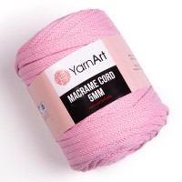 YarnArt Macrame Cord 5mm, 762